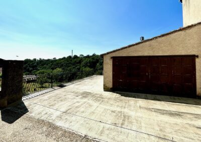 Maison de charme avec jardin et garage