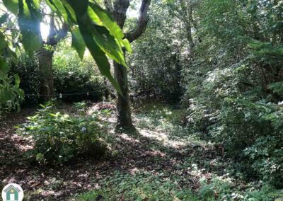 Magnifique maison de maître dans écrin de verdure